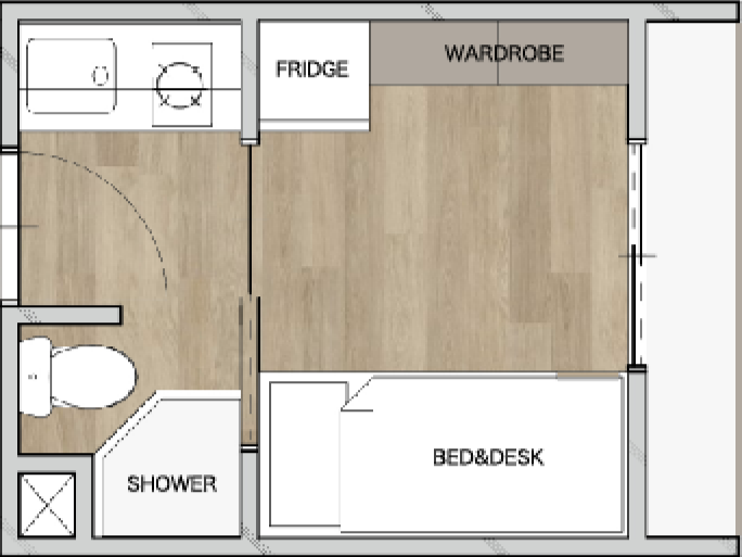 AA HOUSE
